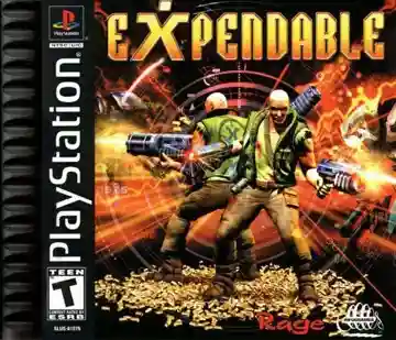 Expendable (US)